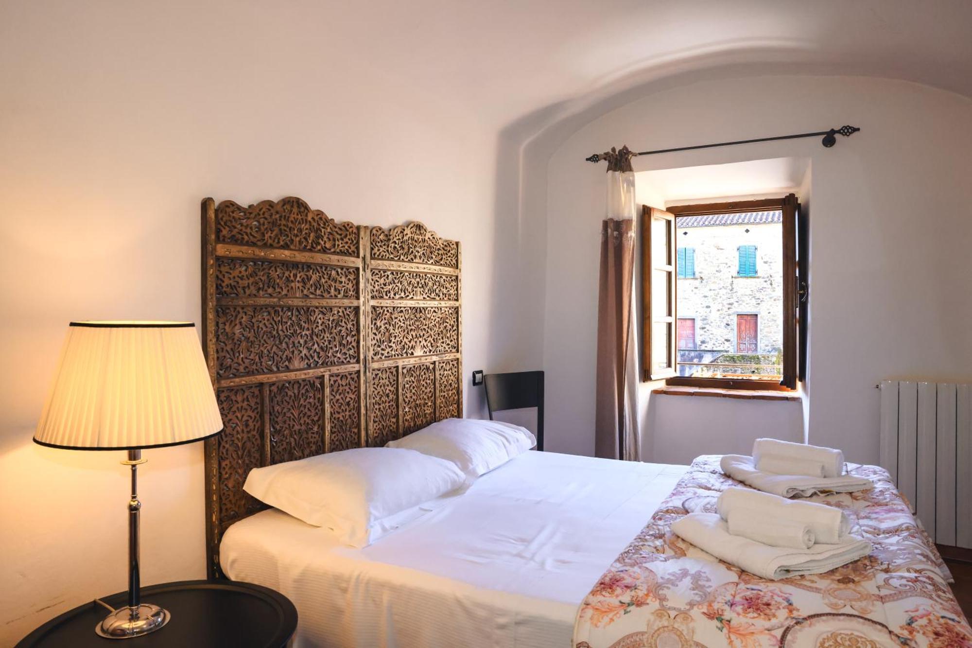 וילפרנקה אין לוניג'אנה B&B Luna & Stelle מראה חיצוני תמונה